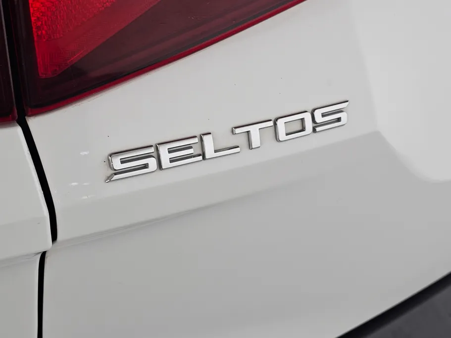 2022 كيا Seltos GL 