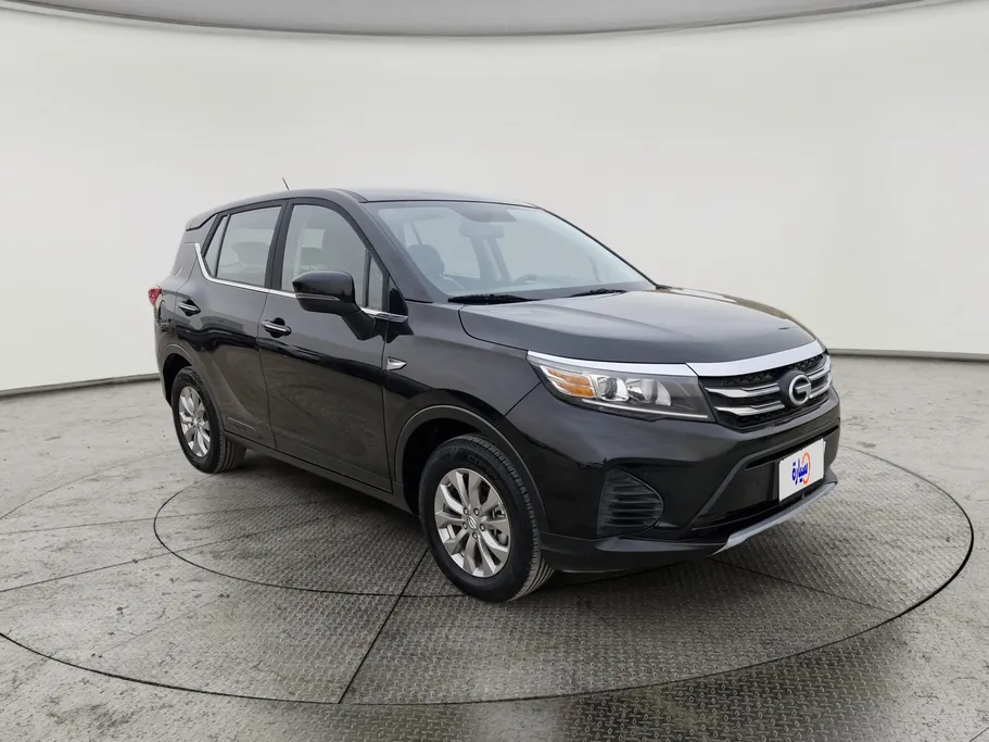 2023 GAC GS3 GS 