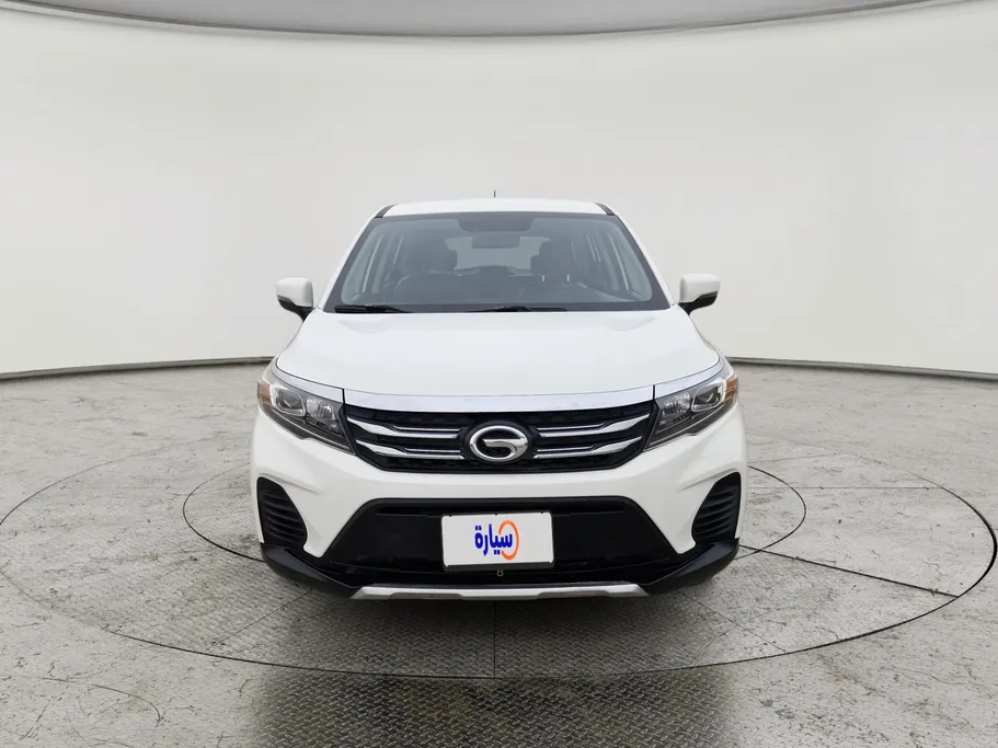 2023 GAC GS3 GS 