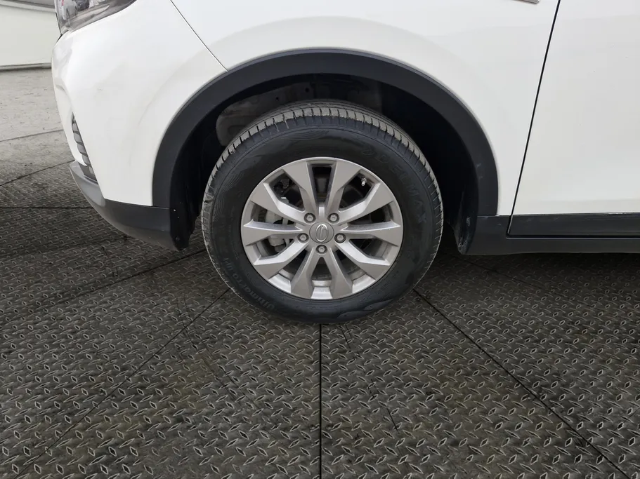 GAC GS3 GS 2023 