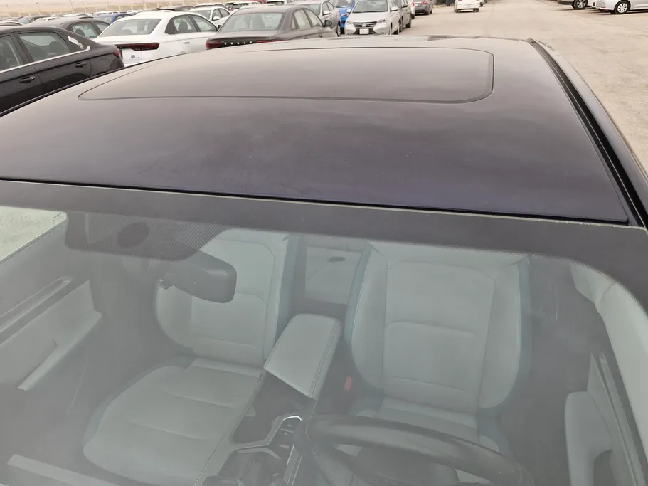 جيلي امجراند GF 2025 