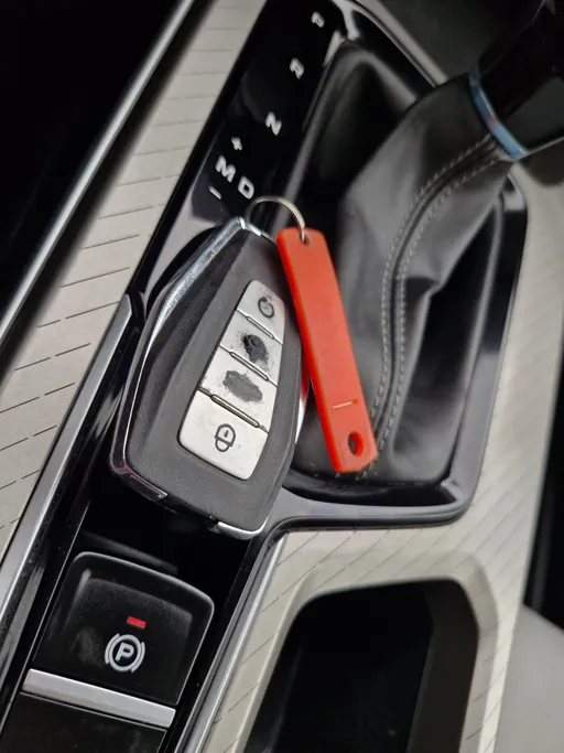 جيلي امجراند GF 2025 