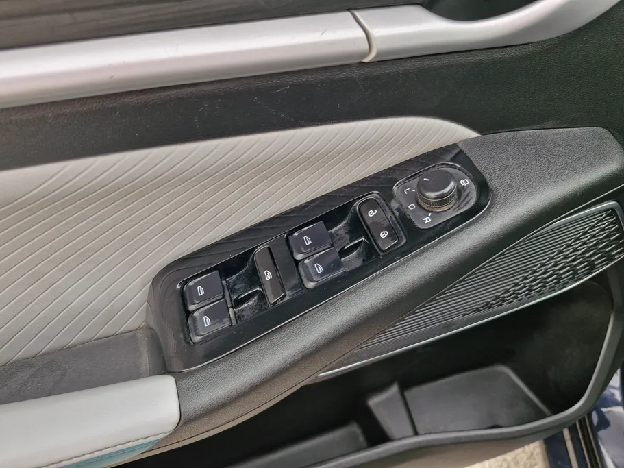 جيلي امجراند GF 2025 