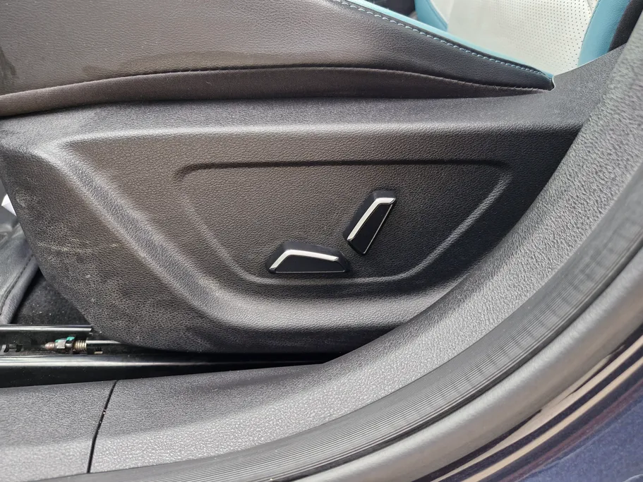 جيلي امجراند GF 2025 