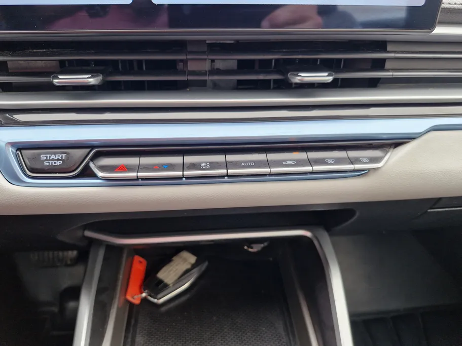 جيلي امجراند GF 2025 