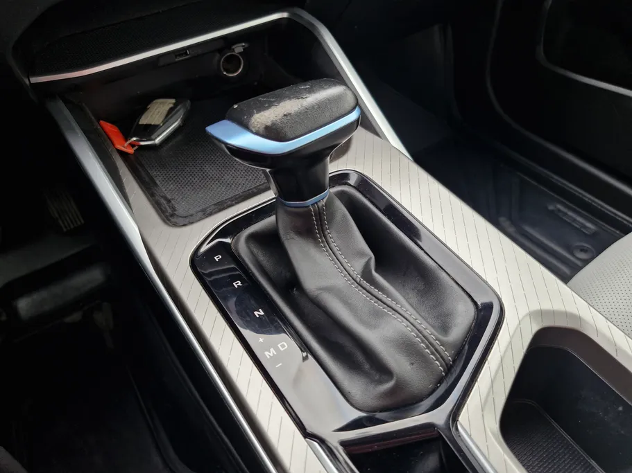 جيلي امجراند GF 2025 