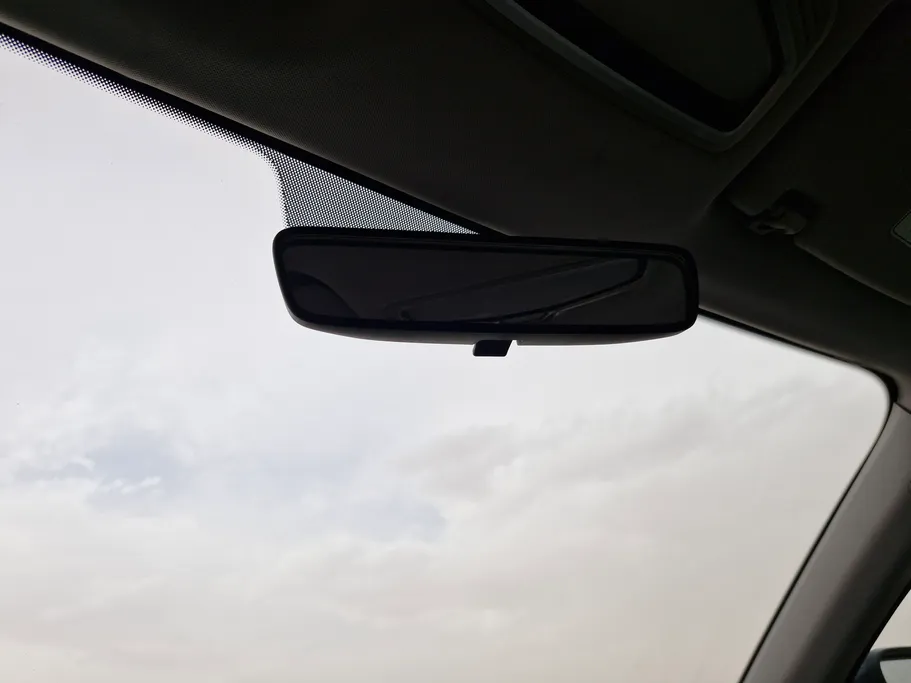 جيلي امجراند GF 2025 