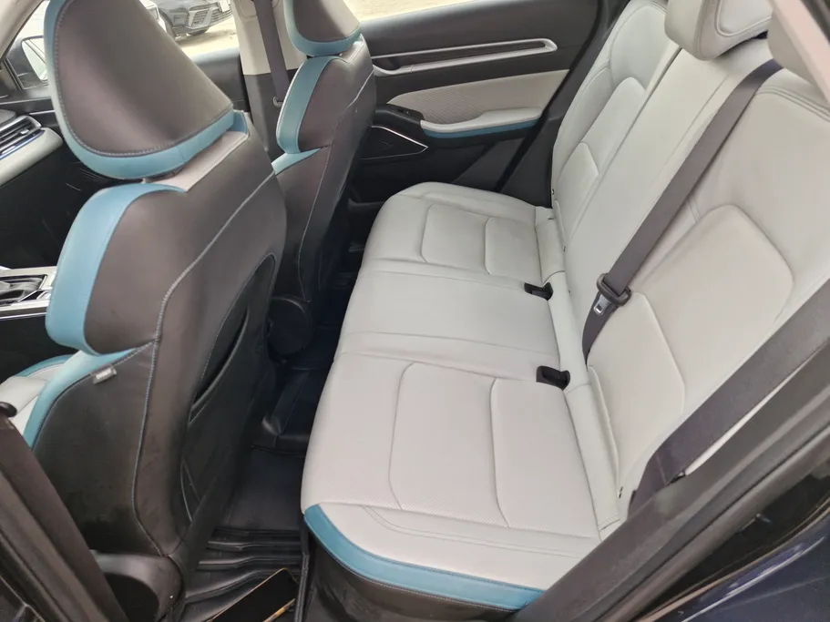 جيلي امجراند GF 2025 