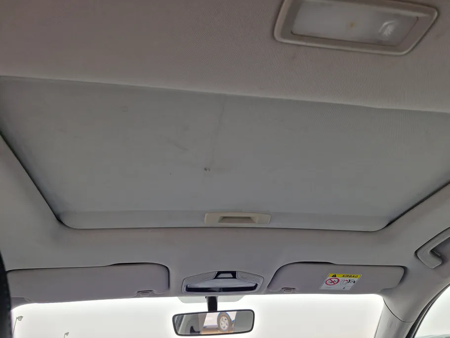 جيلي امجراند GF 2025 