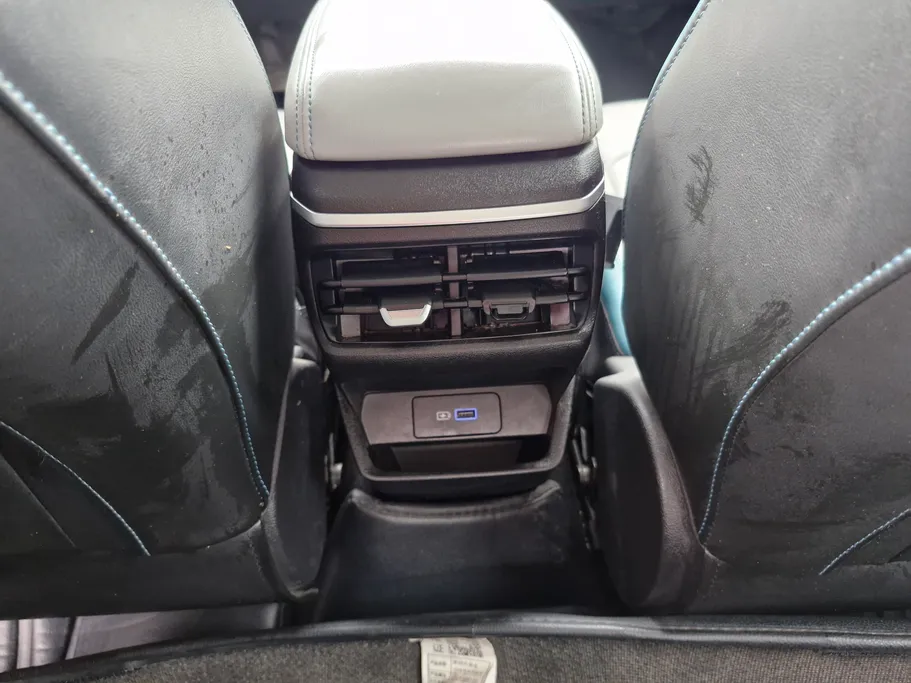 جيلي امجراند GF 2025 