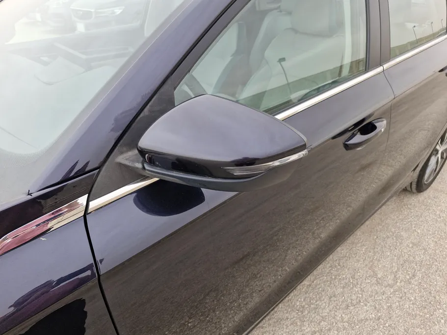 جيلي امجراند GF 2025 