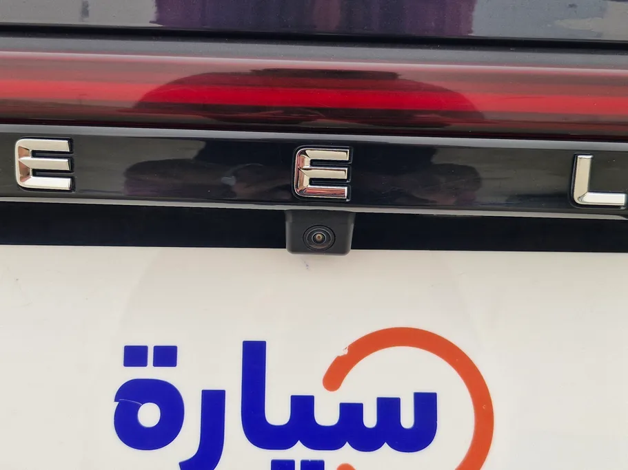 جيلي امجراند GF 2025 