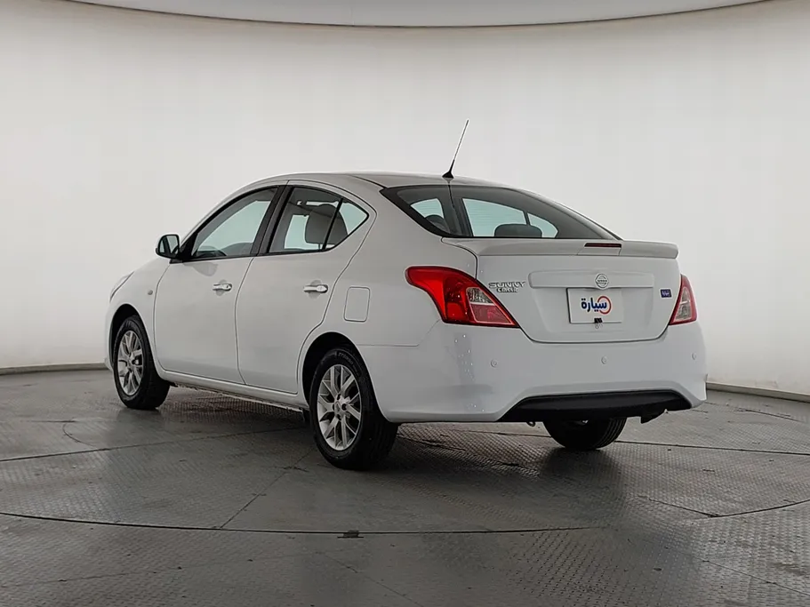 نيسان صني Classic-comfort 2023 