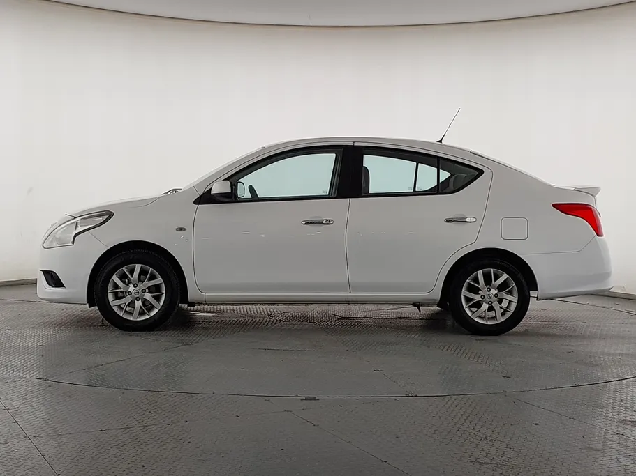 نيسان صني Classic-comfort 2023 