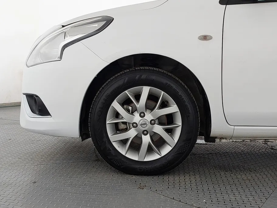 نيسان صني Classic-comfort 2023 