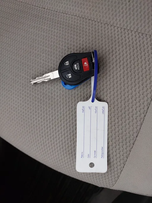 نيسان صني Classic-comfort 2023 