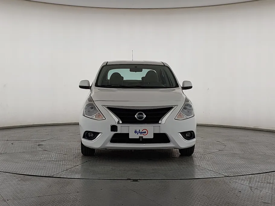 نيسان صني Classic-comfort 2023 