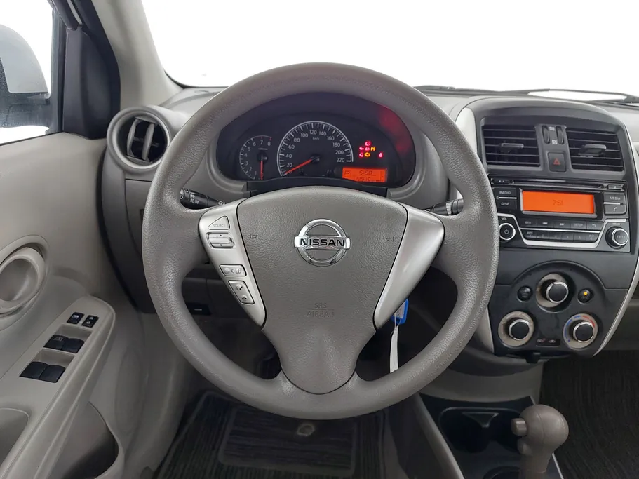 نيسان صني Classic-comfort 2023 