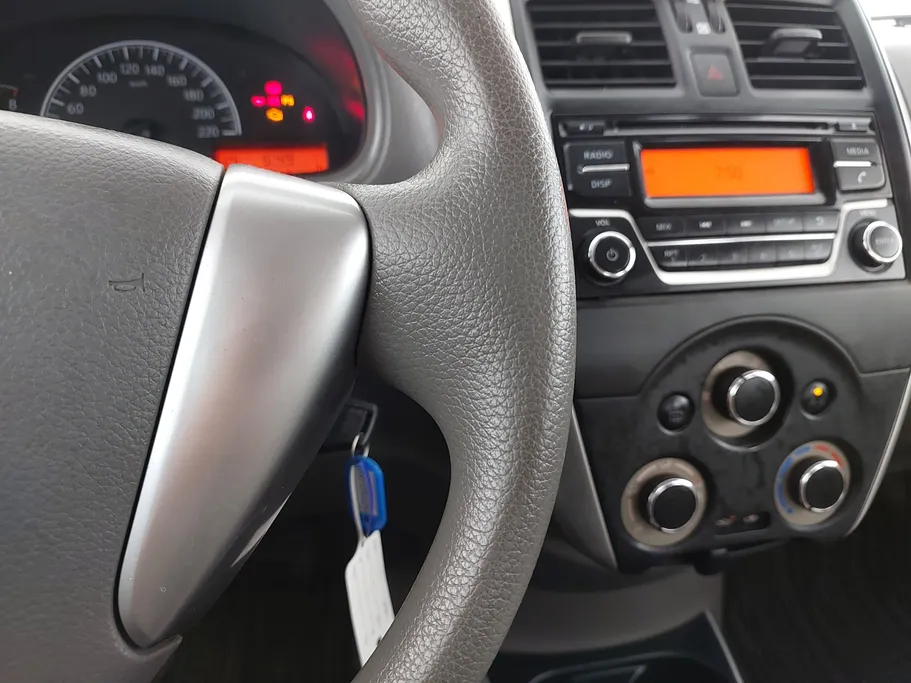 نيسان صني Classic-comfort 2023 