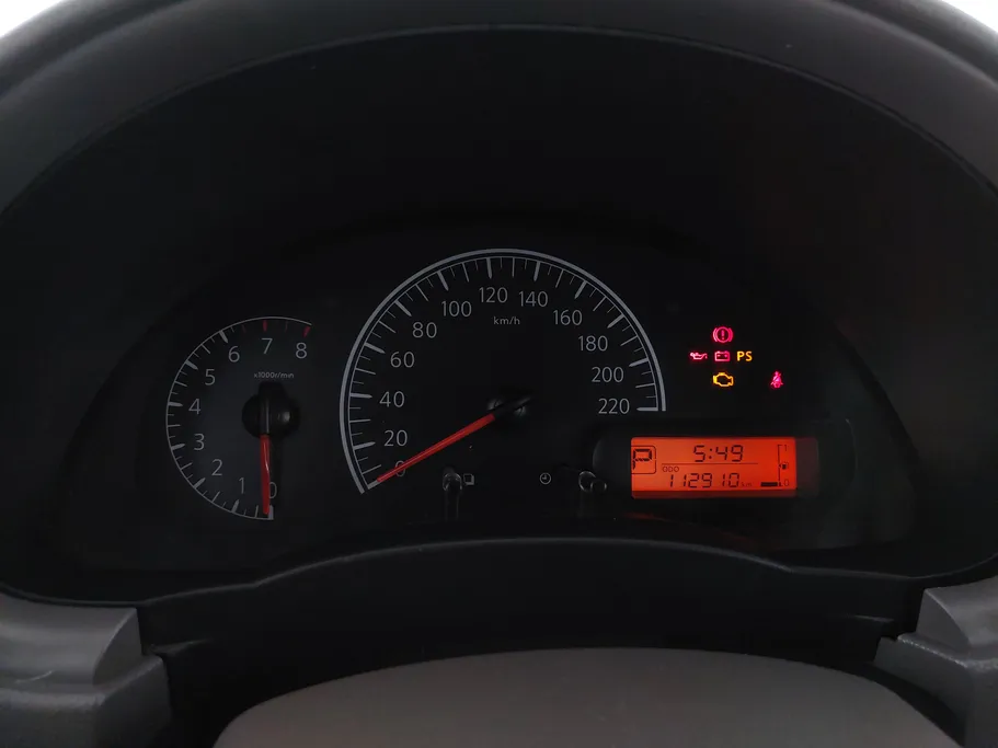 نيسان صني Classic-comfort 2023 