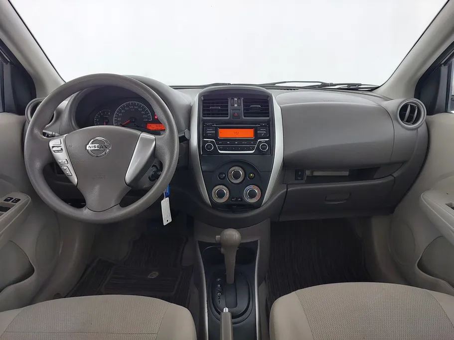 نيسان صني Classic-comfort 2023 