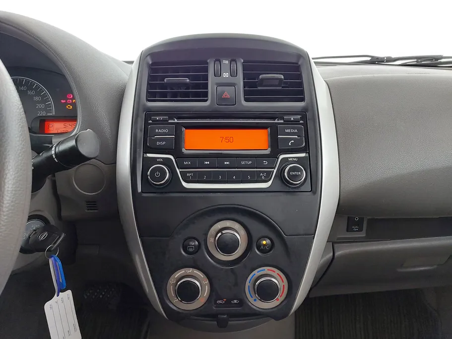 نيسان صني Classic-comfort 2023 