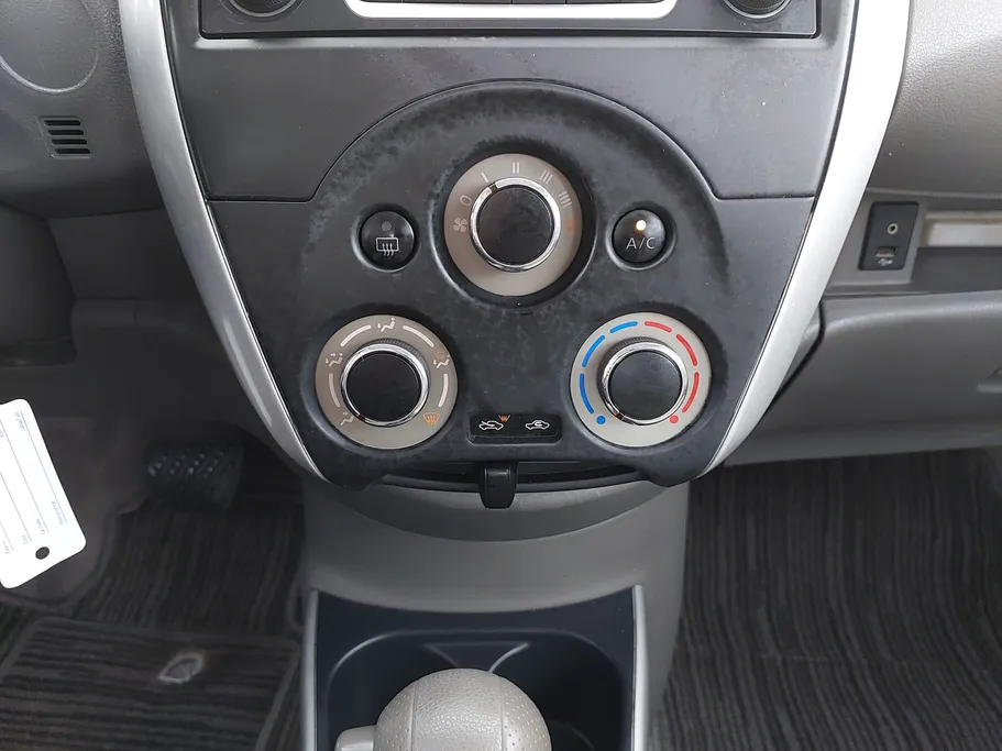 نيسان صني Classic-comfort 2023 