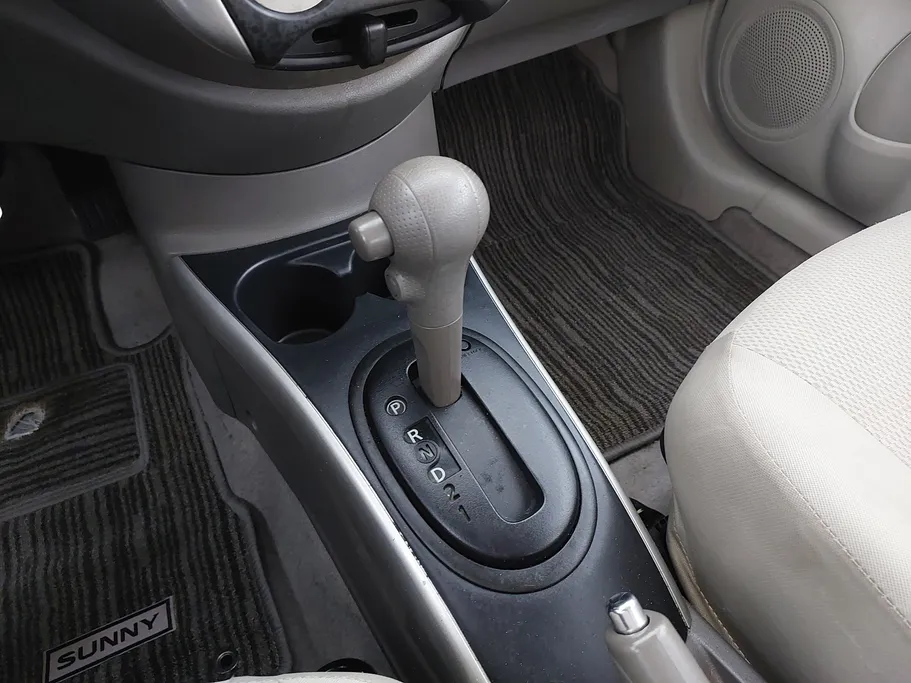 نيسان صني Classic-comfort 2023 