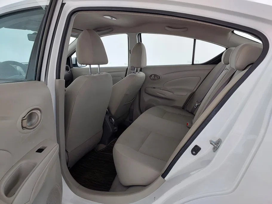 نيسان صني Classic-comfort 2023 