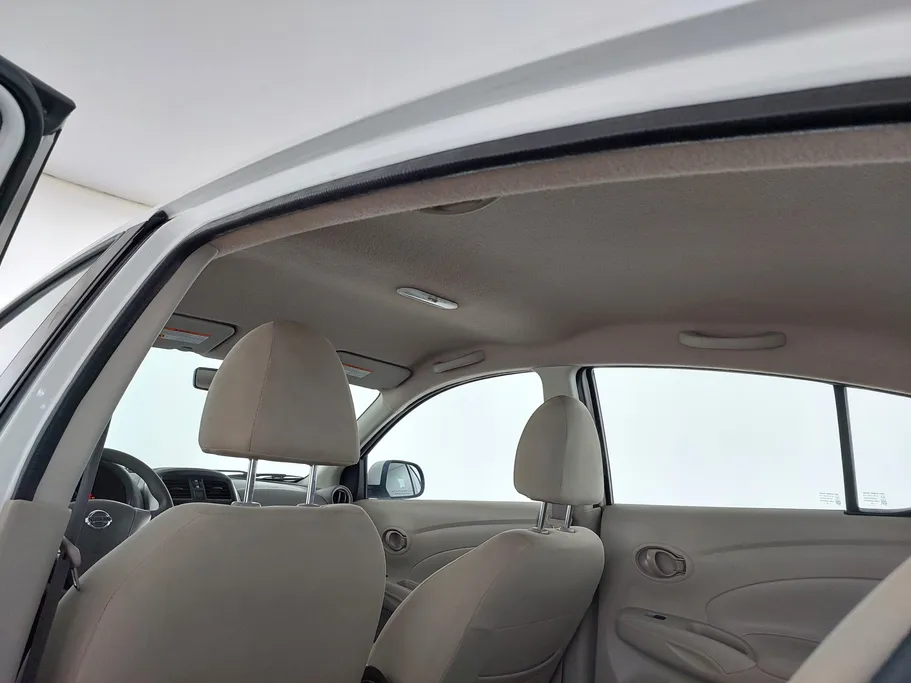 نيسان صني Classic-comfort 2023 