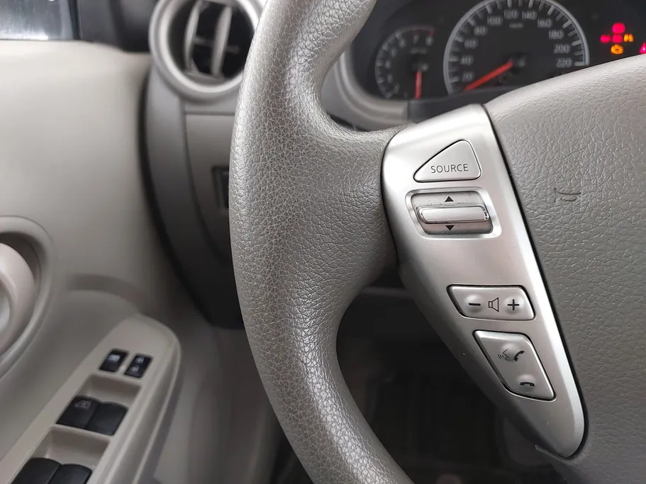 نيسان صني Classic-comfort 2023 