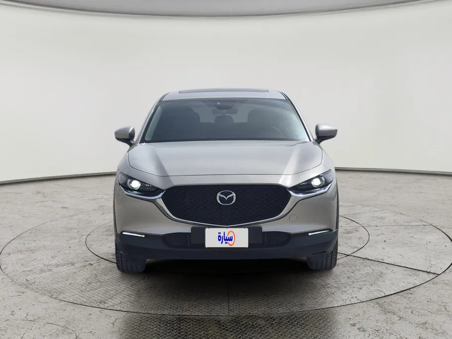 مازدا سي أكس 30 Skyactiv G 2023 