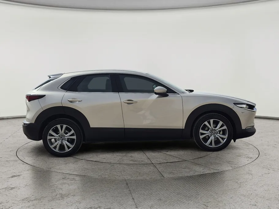 مازدا سي أكس 30 Skyactiv G 2023 