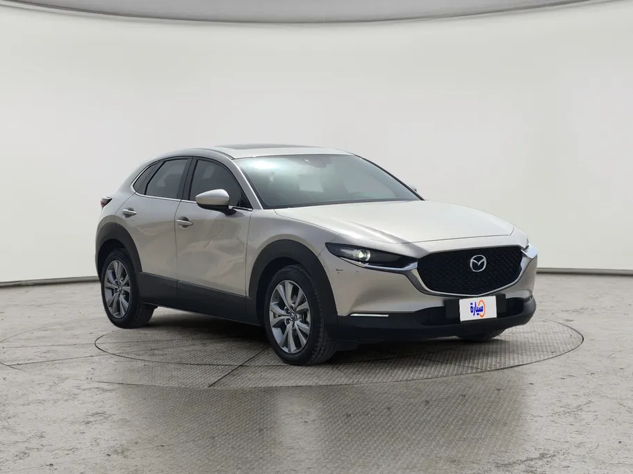 مازدا سي أكس 30 Skyactiv G 2023 