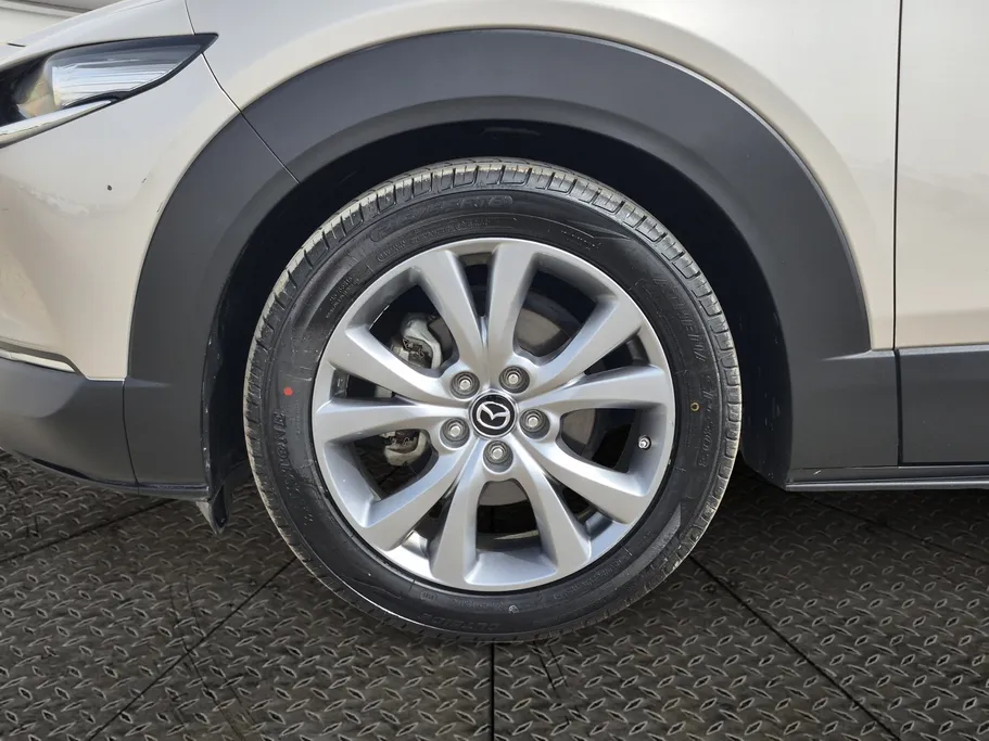 مازدا سي أكس 30 Skyactiv G 2023 