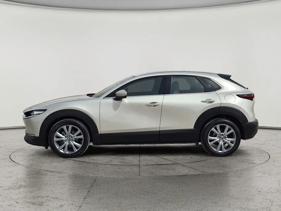 مازدا سي أكس 30 Skyactiv G 2023 