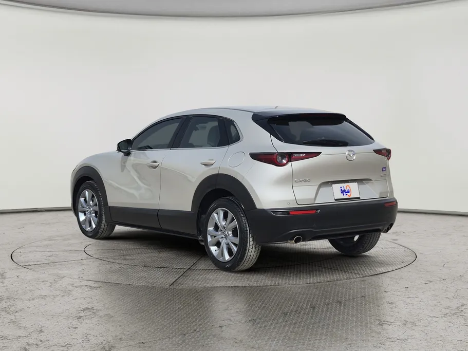 مازدا سي أكس 30 Skyactiv G 2023 
