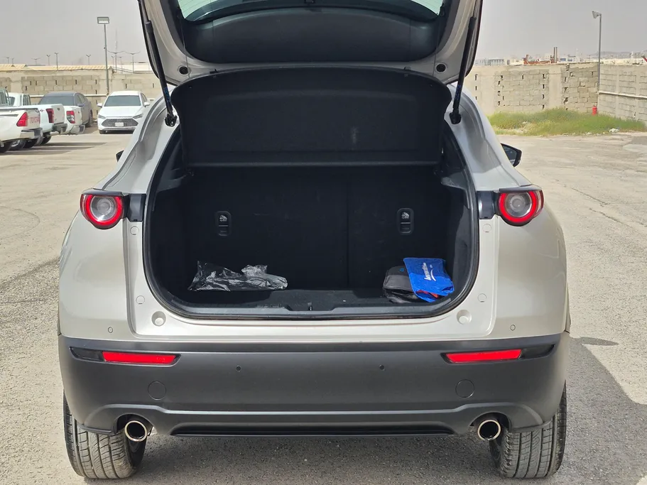 مازدا سي أكس 30 Skyactiv G 2023 