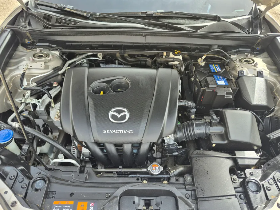 مازدا سي أكس 30 Skyactiv G 2023 