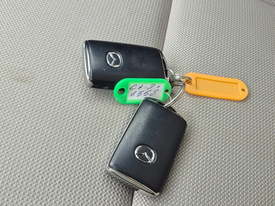 مازدا سي أكس 30 Skyactiv G 2023 