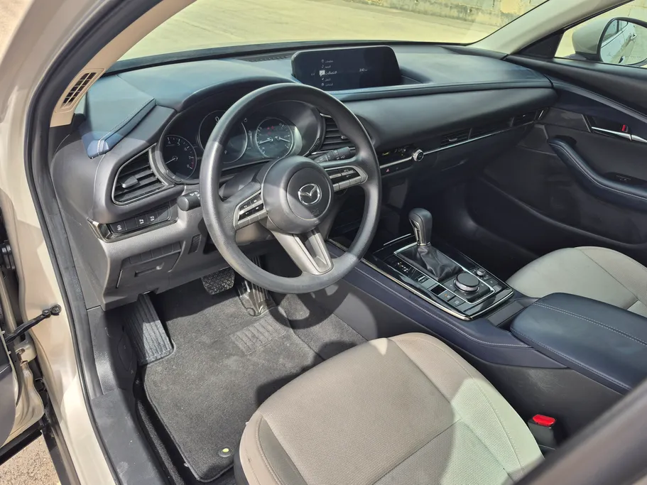 مازدا سي أكس 30 Skyactiv G 2023 