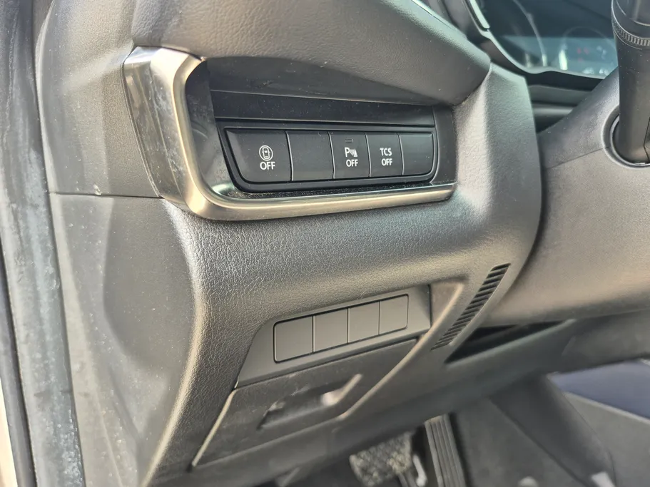 مازدا سي أكس 30 Skyactiv G 2023 