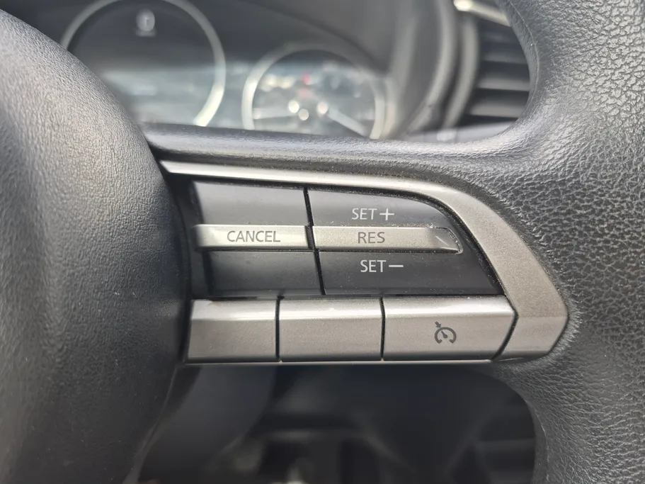 مازدا سي أكس 30 Skyactiv G 2023 