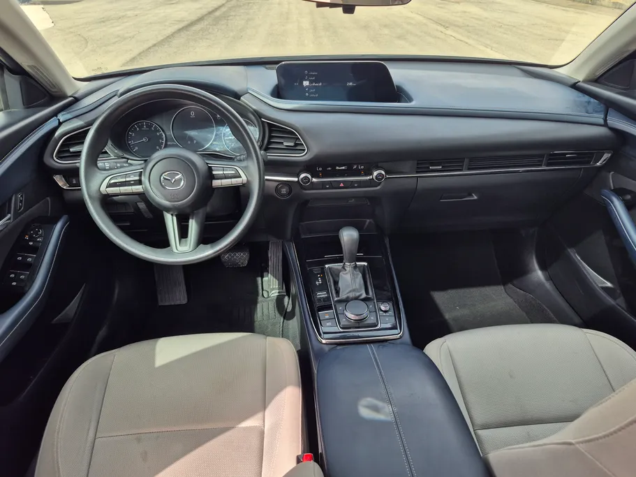 مازدا سي أكس 30 Skyactiv G 2023 