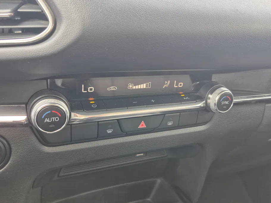 مازدا سي أكس 30 Skyactiv G 2023 
