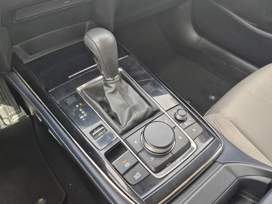 مازدا سي أكس 30 Skyactiv G 2023 