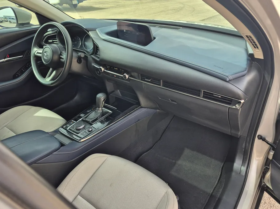 مازدا سي أكس 30 Skyactiv G 2023 