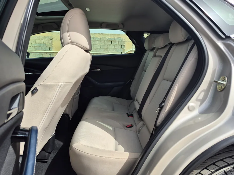 مازدا سي أكس 30 Skyactiv G 2023 