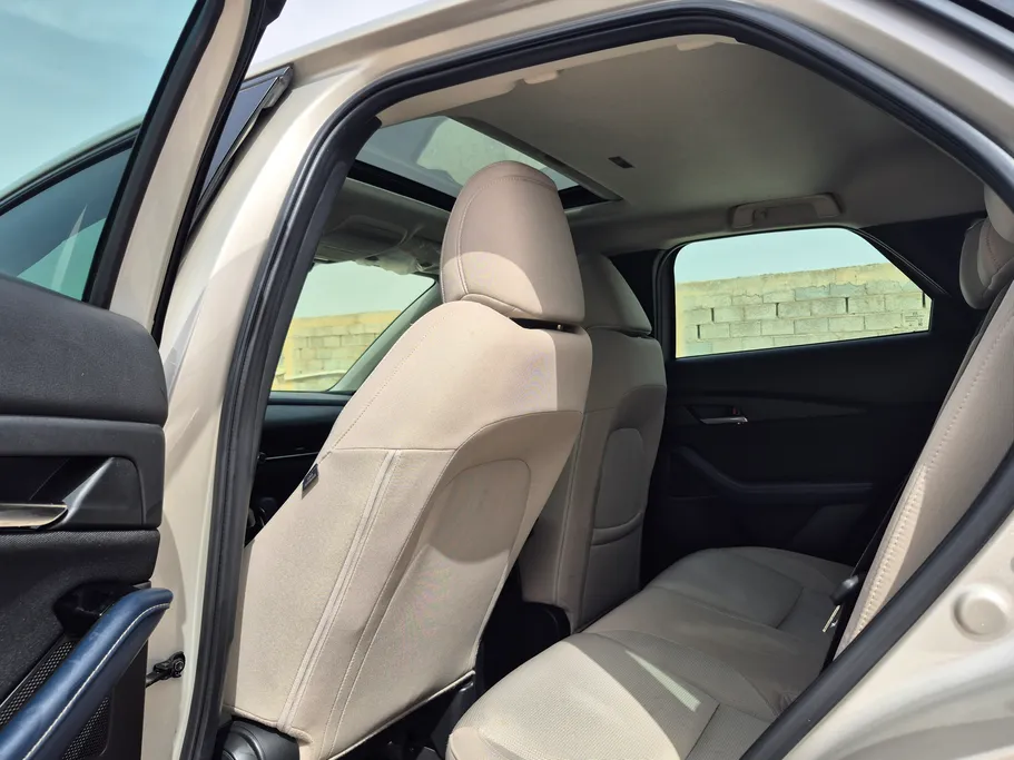مازدا سي أكس 30 Skyactiv G 2023 