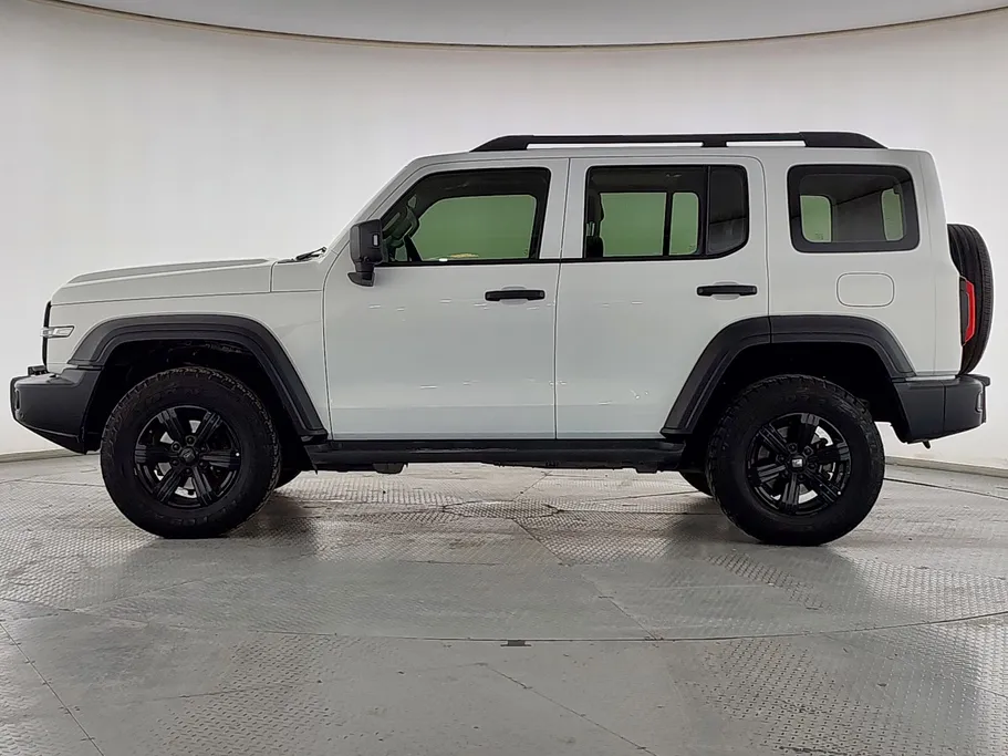 2023 Haval Tank 300  